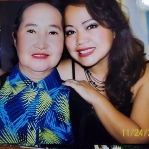 Meet your Posher, Minty